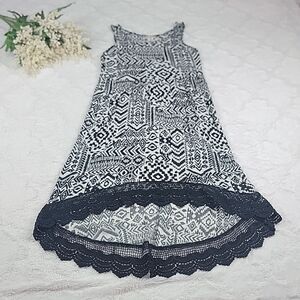 ‎KNITWORKS High Low Dress [SIZE 10]